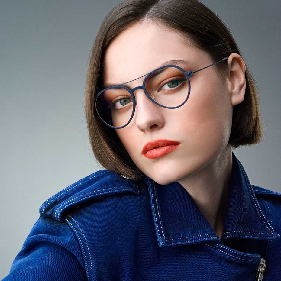 LINDBERG n.o.w titanium